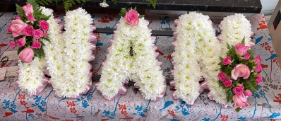 Nan pink