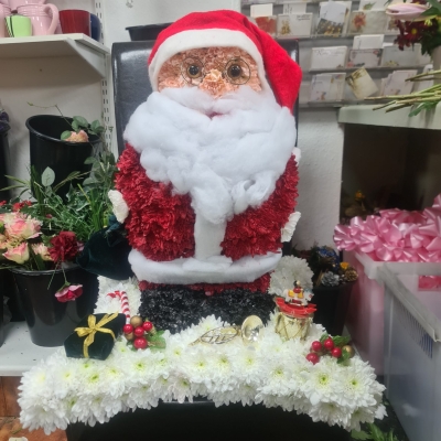 Santa