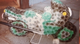 motorbike